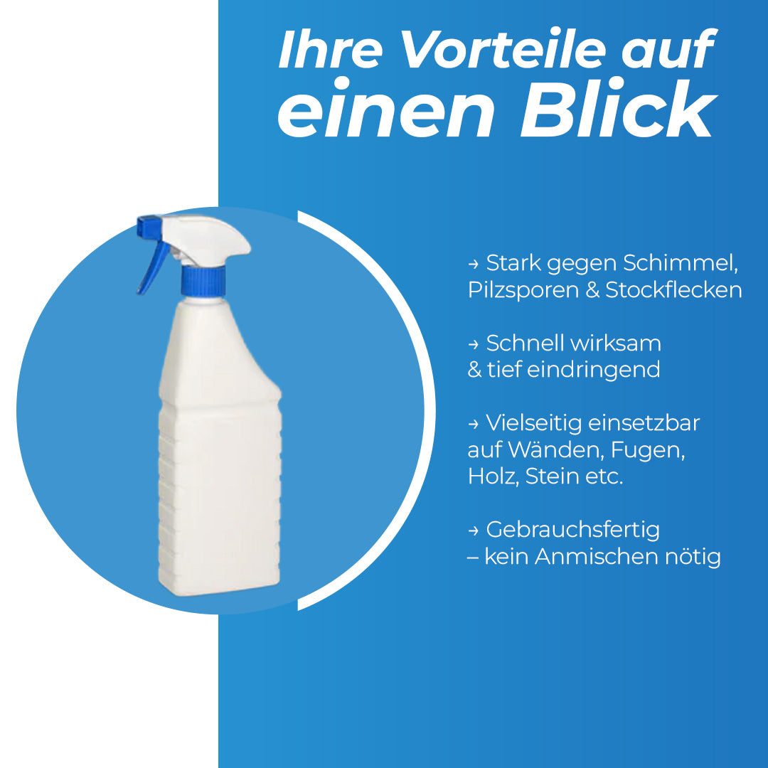 Schimmelnix Easy Fresh