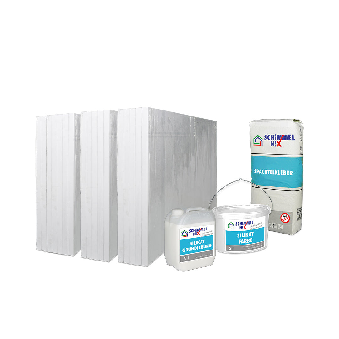 Schimmelnix Profi Set