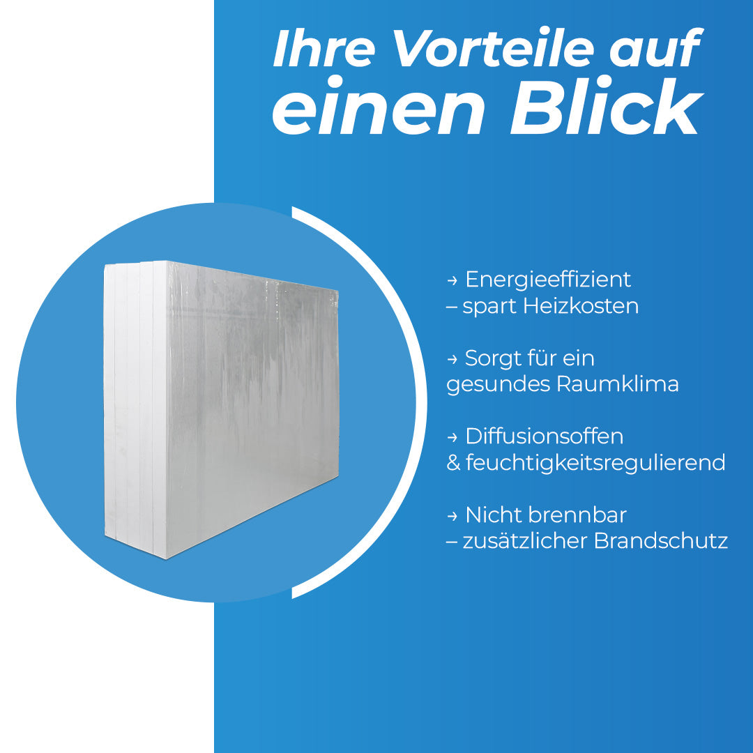 Schimmelnix Smart Pack