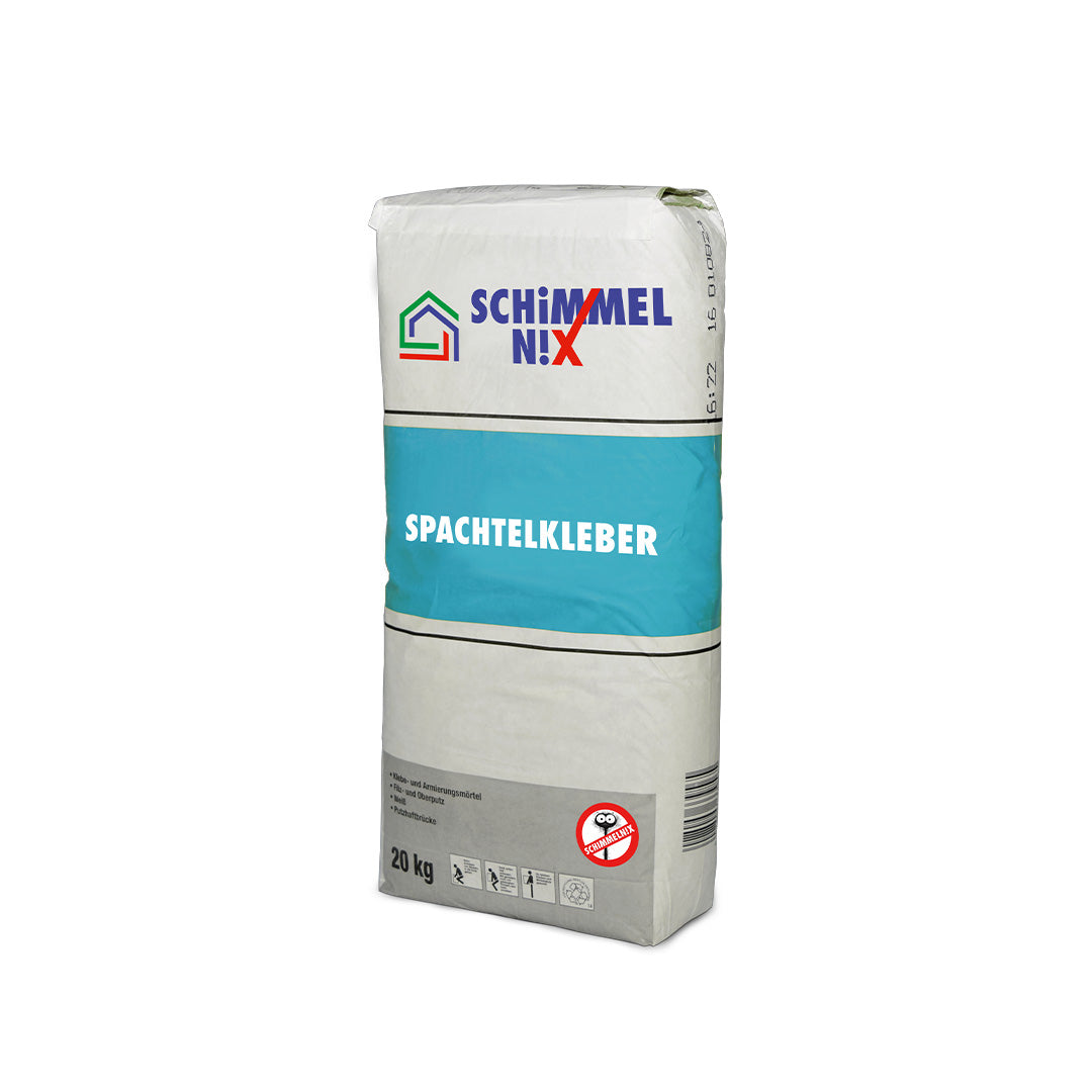 Schimmelnix 3 in 1 Spachtelkleber